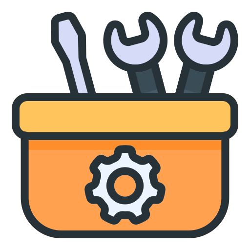Toolbox Logo