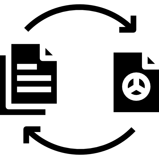 Base64 Icon